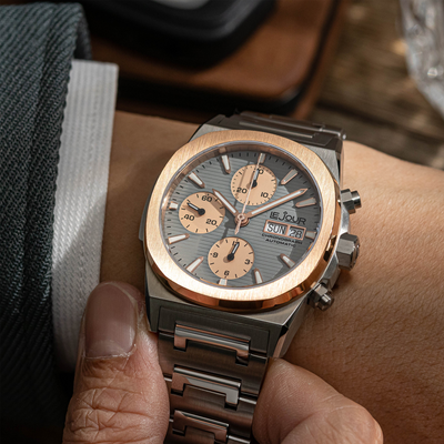 Le Jour Rally Monte-Carlo LJ-RMC-007