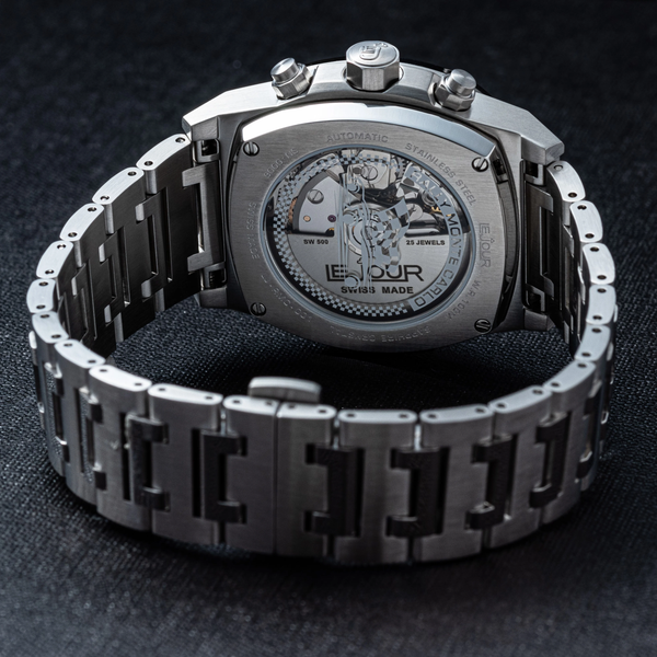 Le Jour Rally Monte-Carlo LJ-RMC-007