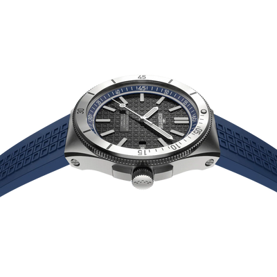 Fortis Marinemaster M-44 Ocean Blue