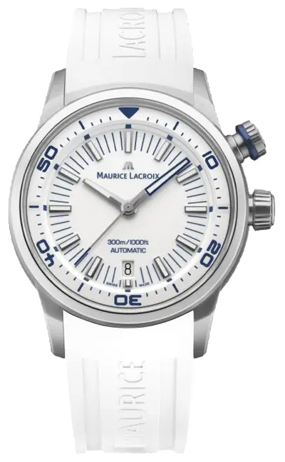 Maurice Lacroix Pontos S Diver PT6248-SS00L-130-4