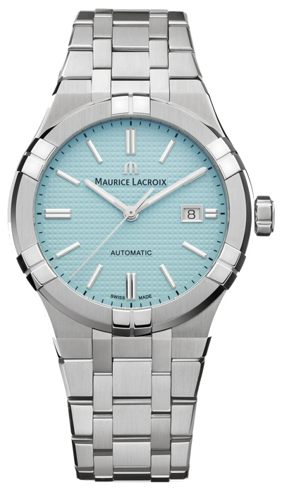 Maurice Lacroix Aikon Automatic Date 42mm AI6008-SS00F-431-C Limited Edition