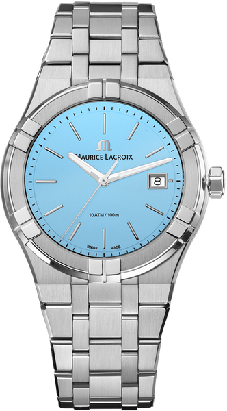 Maurice Lacroix Aikon Quartz Date 40mm Special Edition AI1108