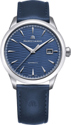 Maurice Lacroix 1975 Automatic Vagues Du Jura 756108-SS001-430-4 Limited Edition