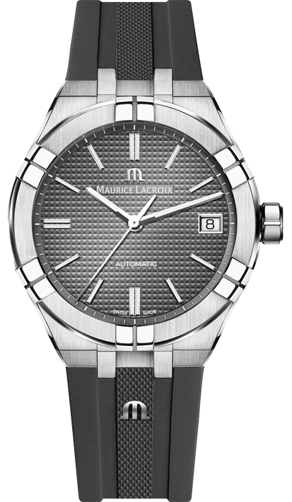 Maurice Lacroix Aikon Automatic Date 39mm AI6007-SS000-230-2