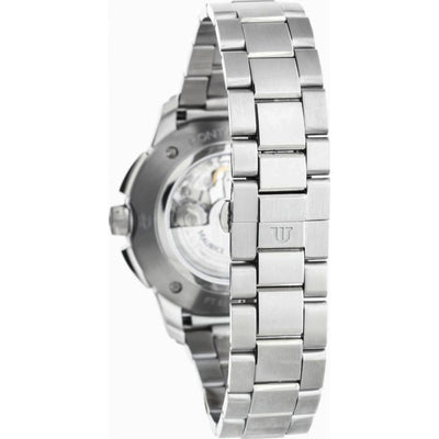 Maurice Lacroix Pontos Automatic Chronograph PT6388-SS002-420-1