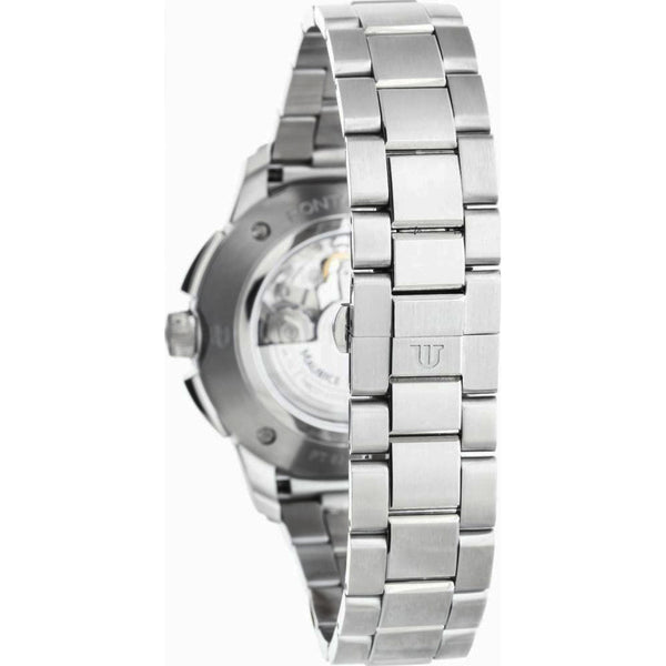 Maurice Lacroix Pontos Automatic Chronograph PT6388-SS002-420-1
