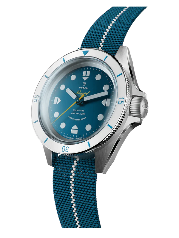 Yema Navygraf Marine Nationale CMM.10 21.14.75.SN.M