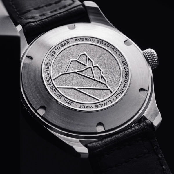 Echo/Neutra Averau 39 Moon Phase Big Moon