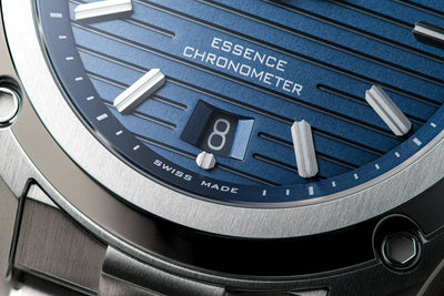 Formex Essence ThirtyNine Blue Canvas
