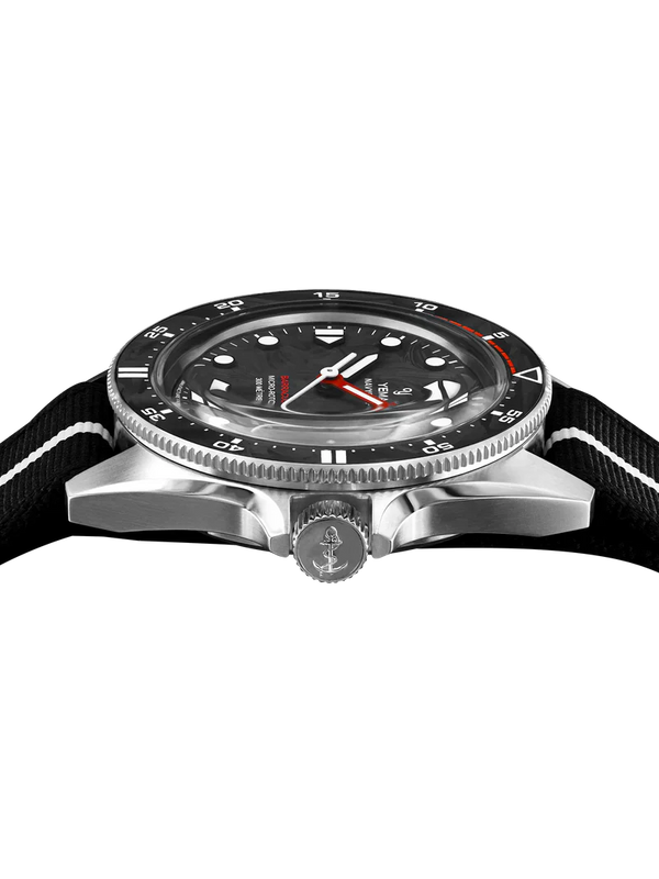 Yema Navygraf Barracuda CMM.20 Limited Edition 21.26.20.66.SNL.D6