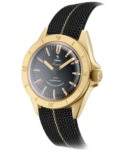 Yema Navygraf FSM Bronze YNAVZ22FSM-AAS