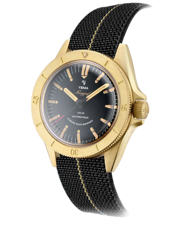 Yema Navygraf FSM Bronze YNAVZ22FSM-AAS