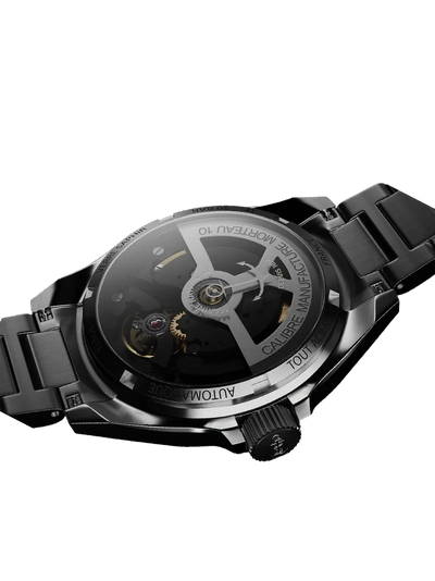 Yema Navygraf Marine Nationale CMM.10 21.14.75.SN.M