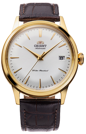 Orient RA-AC0M01S Bambino 38mm