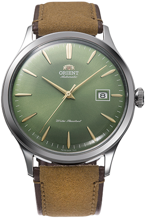 Orient Bambino SeriousWatches