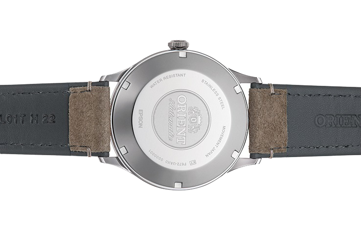 Orient 2025 bambino 42mm