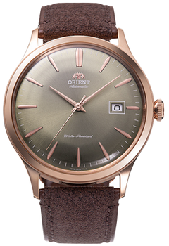 Orient RA-AC0P04Y - SeriousWatches.com