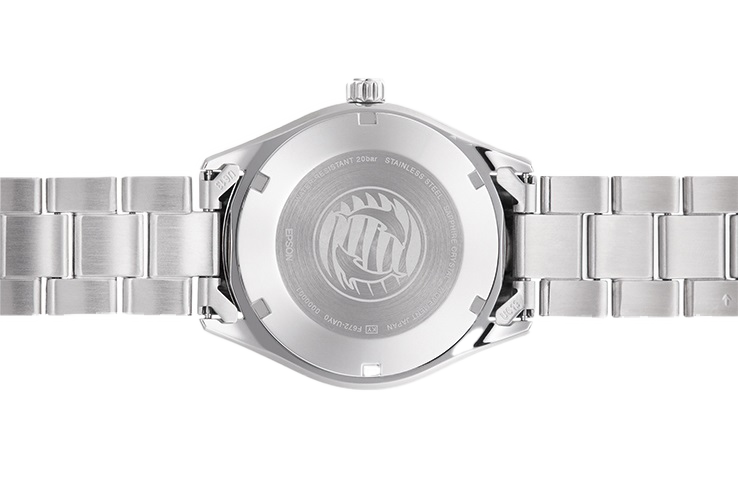 Orient 40mm 2025