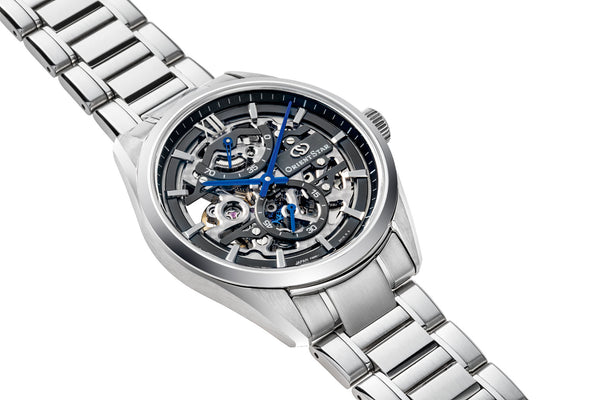Orient Star Contemporary Skeleton RE-AZ0101N