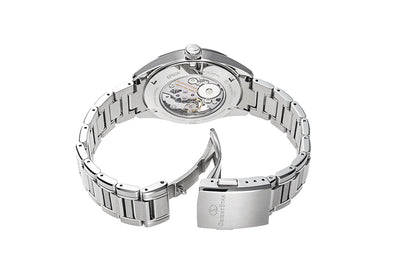 Orient Star Contemporary Skeleton RE-AZ0101N