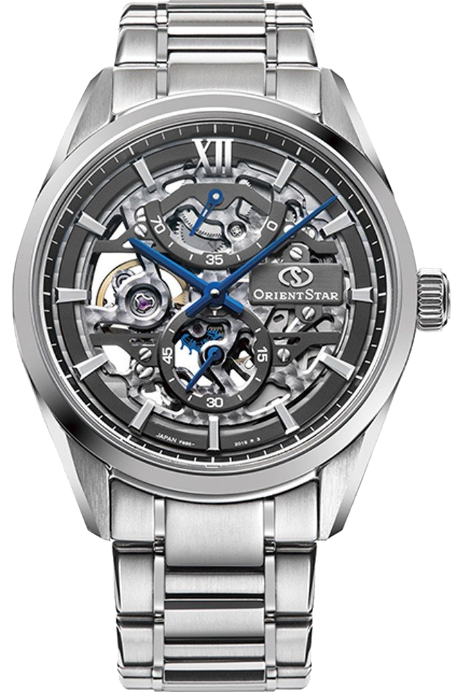 Orient star line best sale