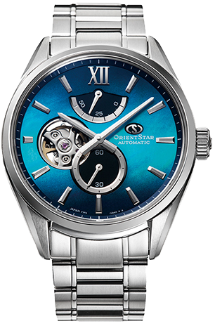 Orient Star SeriousWatches