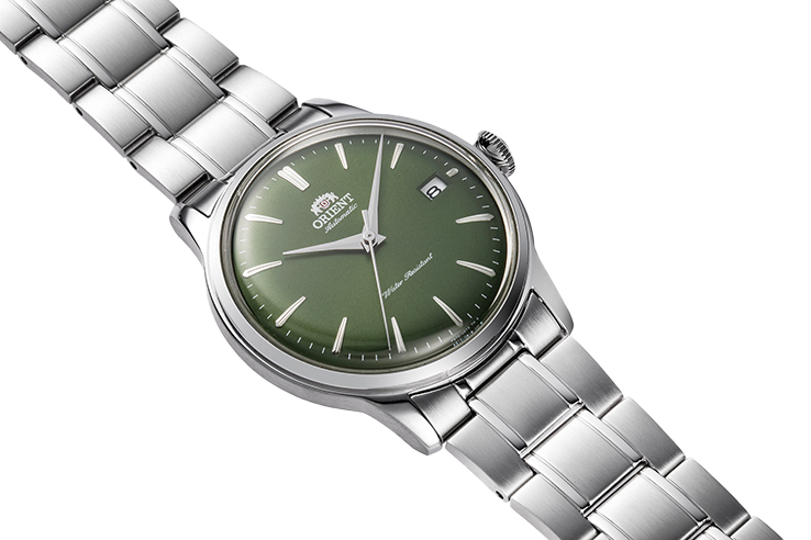 Orient bambino v5 review sale