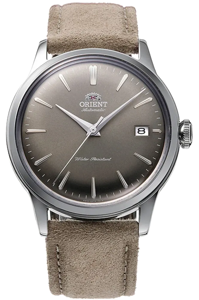 Orient RA-AC0M13N Bambino 38mm - SeriousWatches.com Orient RA-AC0M13N Bambino 38mm - SeriousWatches.com