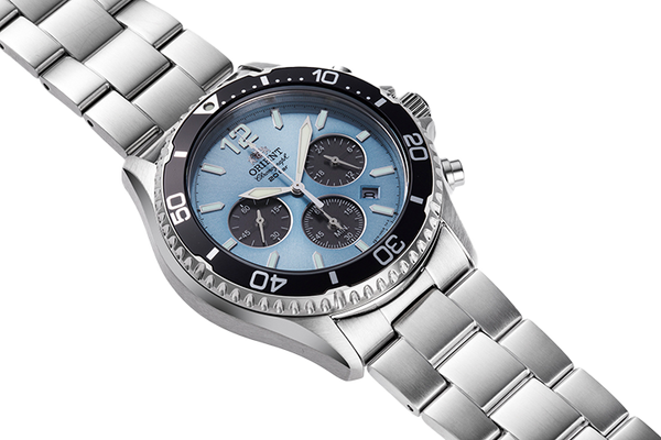 Orient Solar Orient Solar RA-TX0206L - SeriousWatches.com
