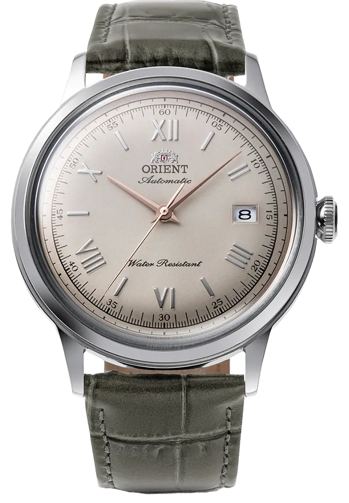 Orient RA-AC0025N Bambino