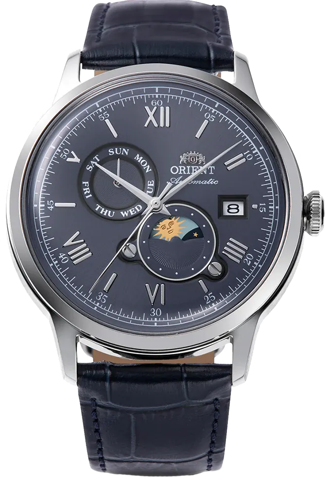 Orient RA-AK0806L Bambino