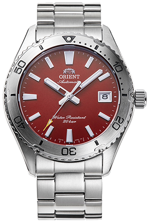 Orient RA-AC0Q09R Mako 40