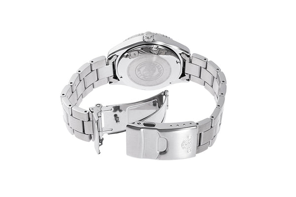 Orient RA-AC0Q09R Mako 40