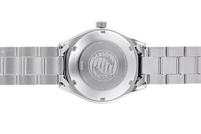 Orient RA-AC0Q09R Mako 40