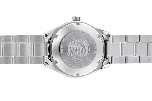 Orient RA-AC0Q09R Mako 40