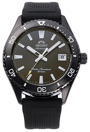 Orient RA-AC0Q10N Mako 40