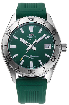 Orient RA-AC0Q11E Mako 40