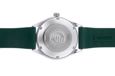 Orient RA-AC0Q11E Mako 40