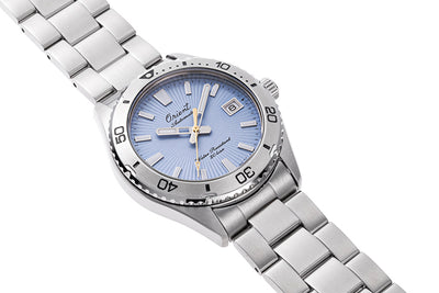 Orient RA-AC0Q12L Mako 40 Limited Edition