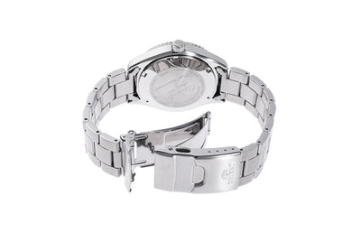 Orient RA-AC0Q12L Mako 40 Limited Edition