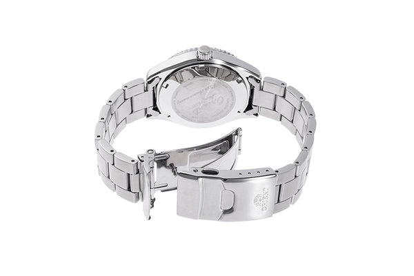 Orient RA-AC0Q12L Mako 40 Limited Edition