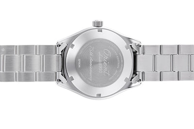 Orient RA-AC0Q12L Mako 40 Limited Edition