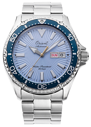 Orient RA-AA0823L Kamasu Mako Limited Edition