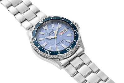 Orient RA-AA0823L Kamasu Mako Limited Edition