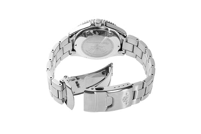 Orient RA-AA0823L Kamasu Mako Limited Edition