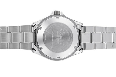 Orient RA-AA0823L Kamasu Mako Limited Edition