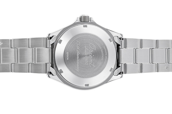 Orient RA-AA0823L Kamasu Mako Limited Edition