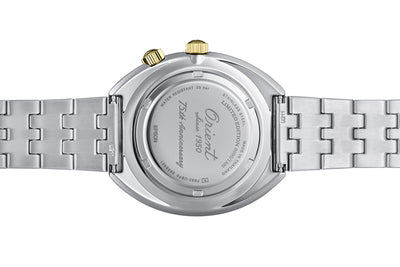 Orient RA-AA0E08Y Limited Edition