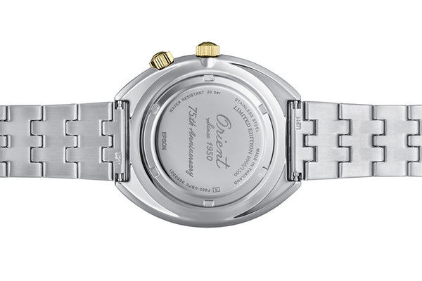 Orient RA-AA0E08Y Limited Edition