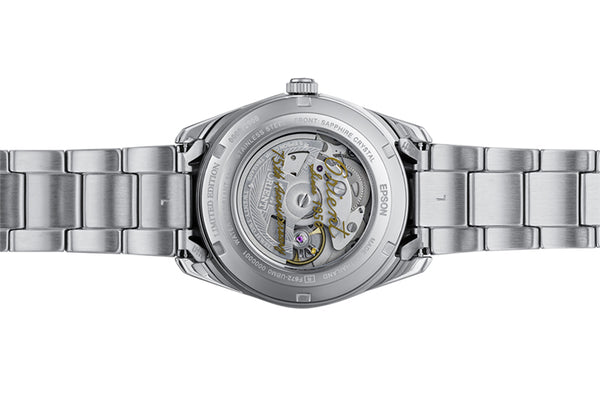 Orient RA-AC0R04N Limited Edition